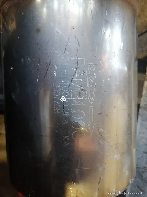 محوّل حفّاز fam21000