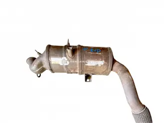 pot catalytique GK31-5F297-AC