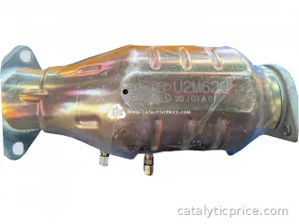 catalisador U2M620