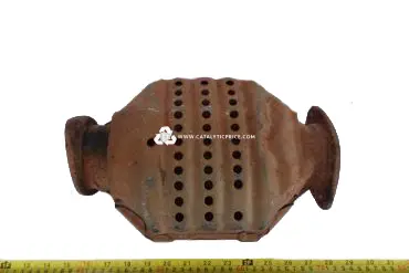 pot catalytique C11