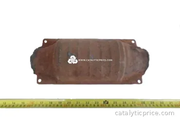 U90 catalytic converter