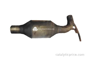 catalisador KBA 17071