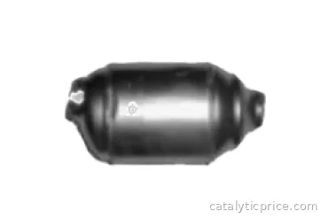 محوّل حفّاز CAT138R01