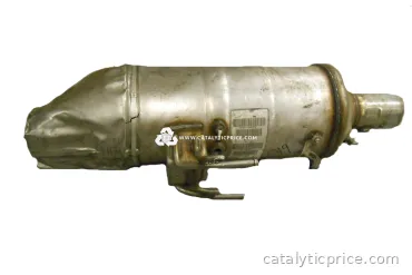 pot catalytique 0797466367A