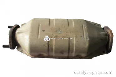 pot catalytique Y1B
