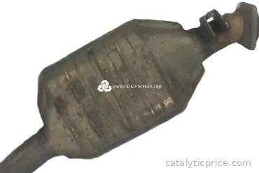 catalisador 4D0131701DR 4D0178AN