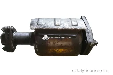catalisador NY4 (On Manifold)