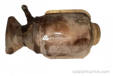 محوّل حفّاز 3C0131690N