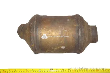 catalisador 8R29-5F297-BB