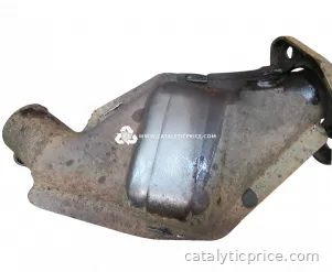 محوّل حفّاز Crown Victoria Pre