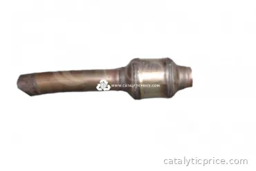 2Q0131701K 5Q0178EA catalytic converter