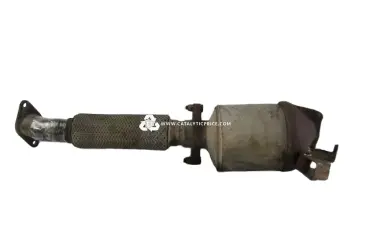 محوّل حفّاز 001 8636