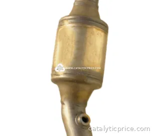 1K0131701FJ 1K0178HC catalytic converter