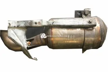 catalisador 5M51-5F297-DA 5M51-5E211-BB