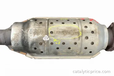 catalisador U2JJ18