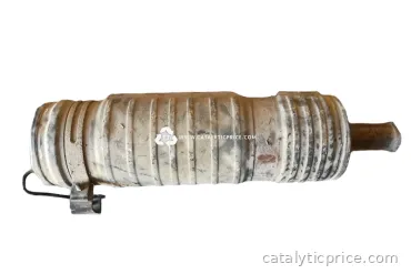 pot catalytique ME409160 (7 Lines)