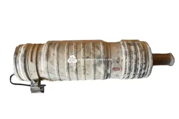 ME409160 (7 Lines) catalytic converter