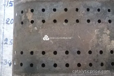 catalisador K2CO