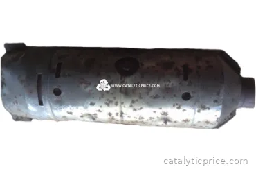 catalisador 5U94 AB TYE