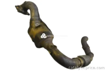 محوّل حفّاز CV21-5E211-AH