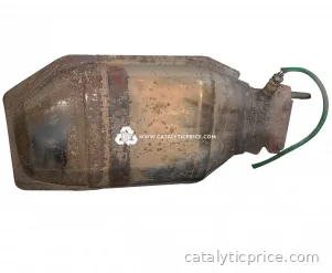 catalisador 001 F072