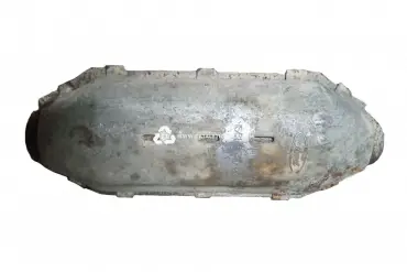1S61-5E211-DB catalytic converter