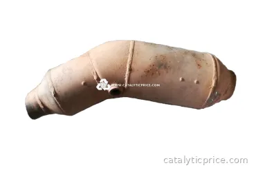 pot catalytique KAT 096
