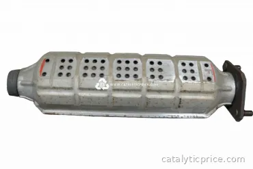 GY04 catalytic converter