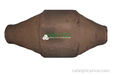 56K-C02 catalytic converter