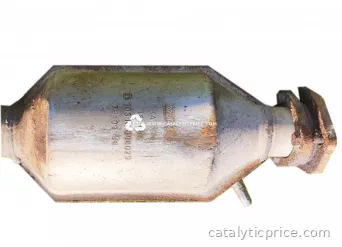 pot catalytique 103R-0023958