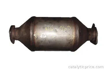 catalisador A00158173