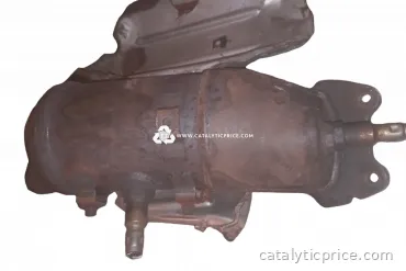 محوّل حفّاز 14664F2502D