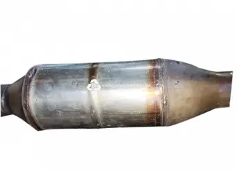 SC 2032 catalytic converter