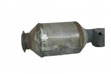 KT 6002 catalytic converter