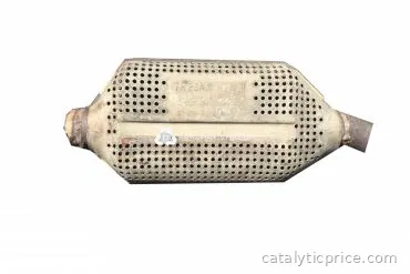 catalisador TR PSA K045