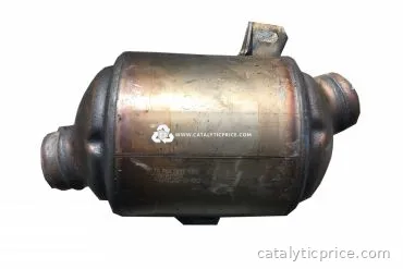 catalisador TR PSA K538