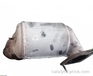 catalisador 8200763136 H7700114301