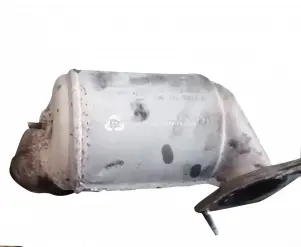 pot catalytique 8200763136 H7700114301