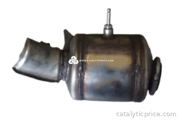 catalisador KT 1207