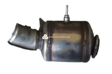 محوّل حفّاز KT 1207