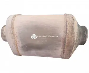 pot catalytique 25365178
