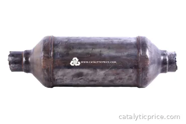 pot catalytique 25325912
