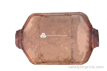 25311944 catalytic converter