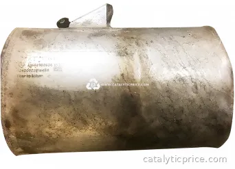 pot catalytique KT 1264