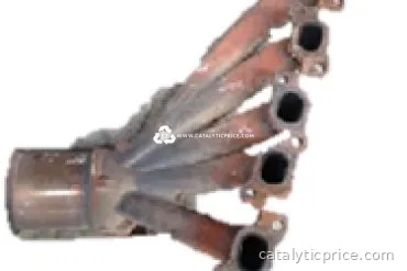 محوّل حفّاز 12571605