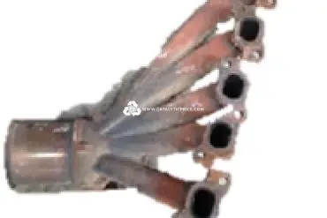 12571605 catalytic converter