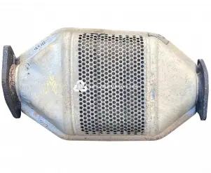 25100622 catalytic converter