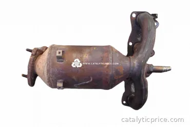 pot catalytique 24579829