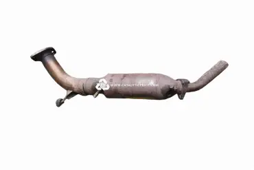N43 C21440 catalytic converter