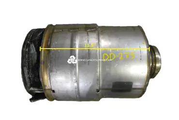 محوّل حفّاز 26066120